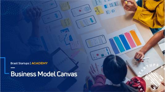 Curso - Business Model Canvas