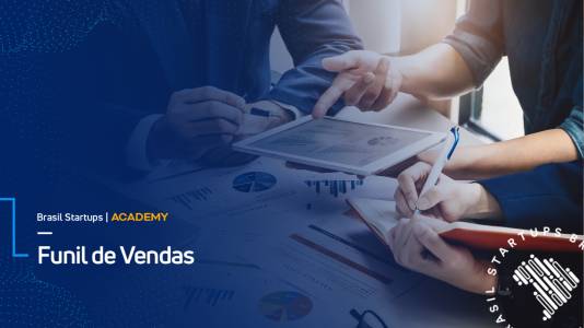 Curso - Funil de Vendas