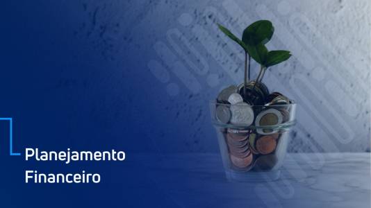 Curso - Planejamento Financeiro